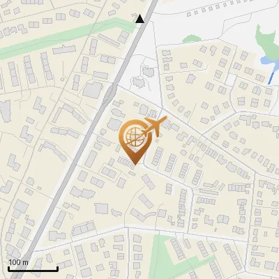 Foto zu Moosbeerweg 11, 22175 Hamburg