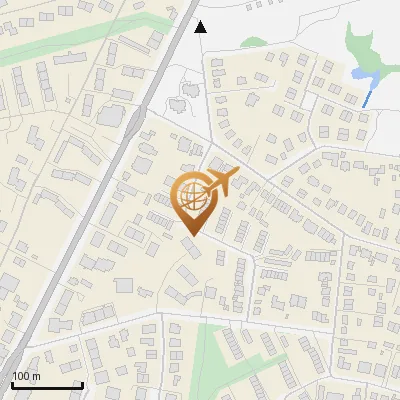 Foto zu Moosbeerweg 12, 22175 Hamburg