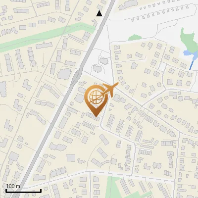 Foto zu Moosbeerweg 13, 22175 Hamburg