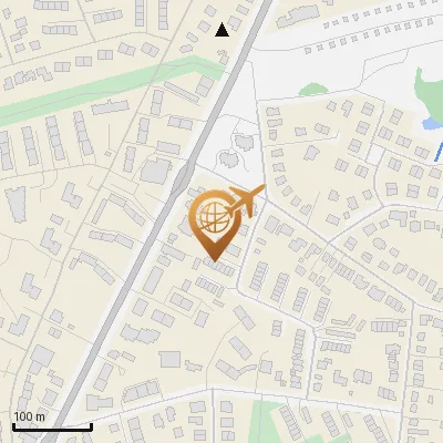 Foto zu Moosbeerweg 15, 22175 Hamburg