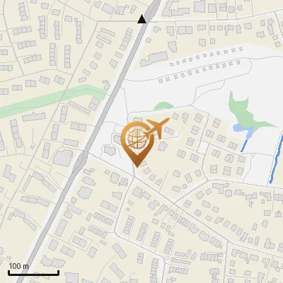 Foto zu Moosbeerweg 16, 22175 Hamburg