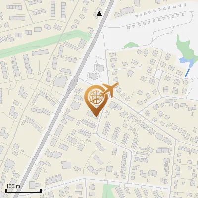 Foto zu Moosbeerweg 17, 22175 Hamburg