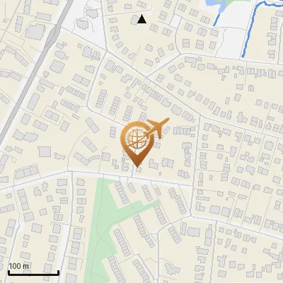 Foto zu Moosbeerweg 2, 22175 Hamburg