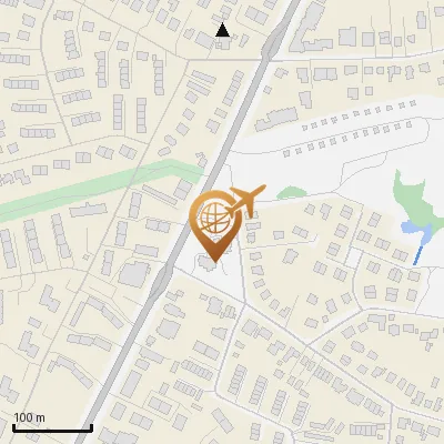 Foto zu Moosbeerweg 21, 22175 Hamburg