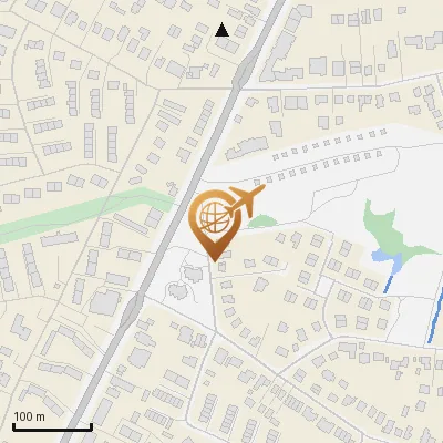 Foto zu Moosbeerweg 24, 22175 Hamburg