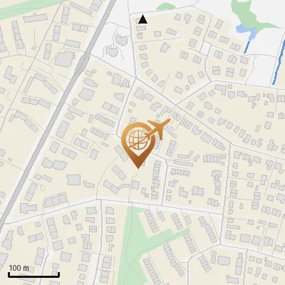 Foto zu Moosbeerweg 3, 22175 Hamburg