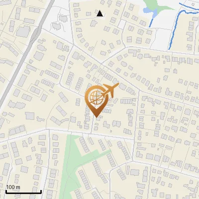 Foto zu Moosbeerweg 4, 22175 Hamburg