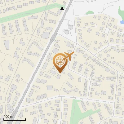 Foto zu Moosbeerweg 9, 22175 Hamburg