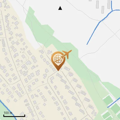 Foto zu Moosberg 24, 21033 Hamburg