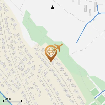 Foto zu Moosberg 26, 21033 Hamburg