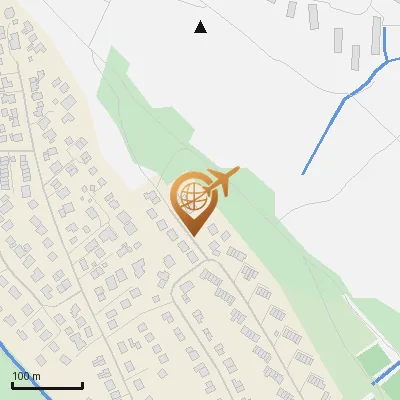 Foto zu Moosberg 28, 21033 Hamburg