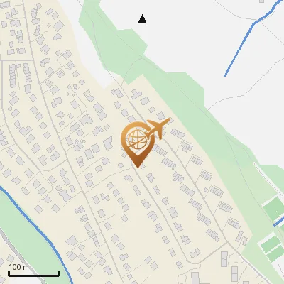 Foto zu Moosberg 31, 21033 Hamburg