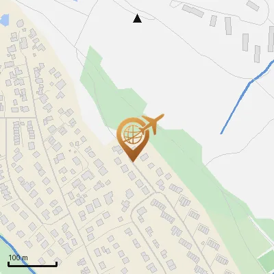 Foto zu Moosberg 32, 21033 Hamburg