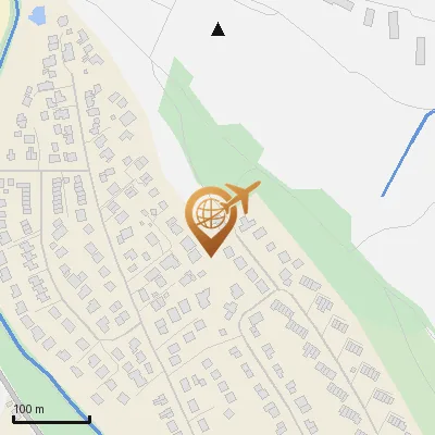 Foto zu Moosberg 36, 21033 Hamburg