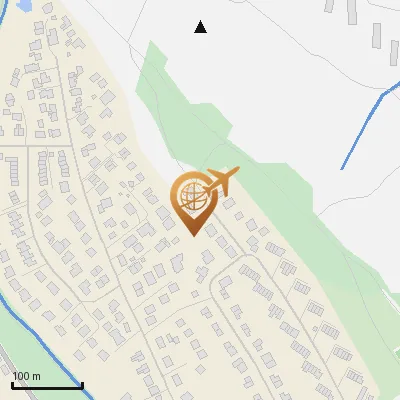 Foto zu Moosberg 38, 21033 Hamburg