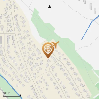 Foto zu Moosberg 40, 21033 Hamburg