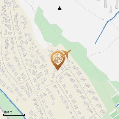 Foto zu Moosberg 42, 21033 Hamburg