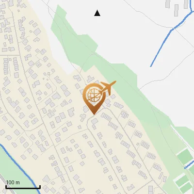 Foto zu Moosberg 44, 21033 Hamburg