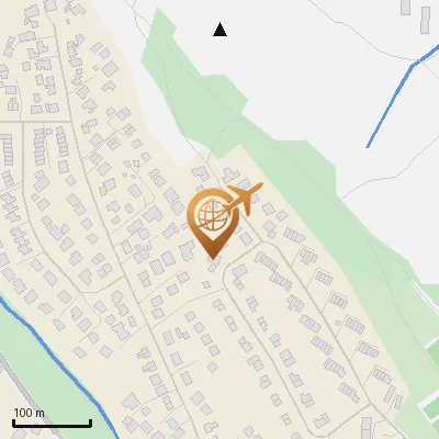 Foto zu Moosberg 46, 21033 Hamburg