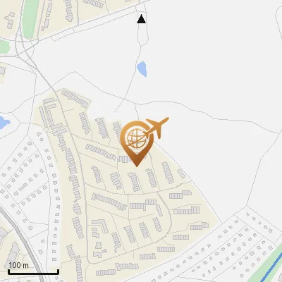 Foto zu Moosbruch 42, 22415 Hamburg