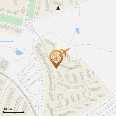 Foto zu Moosbruch 8, 22415 Hamburg