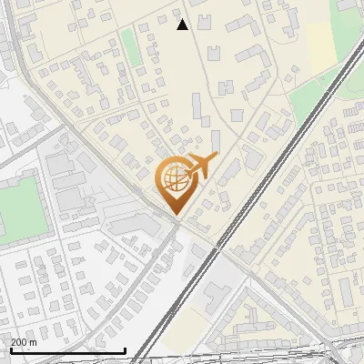 Foto zu Moosburger Straße 1, 80993 München