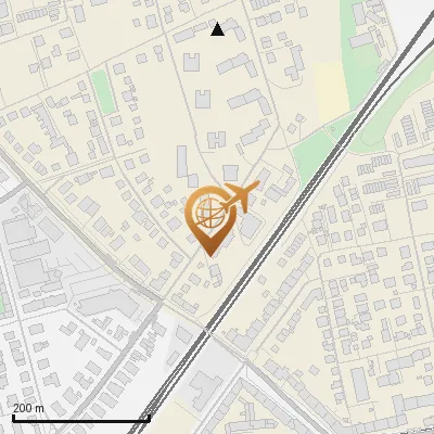 Foto zu Moosburger Straße 10, 80993 München
