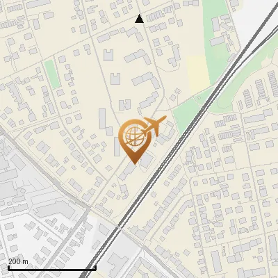 Foto zu Moosburger Straße 12, 80993 München
