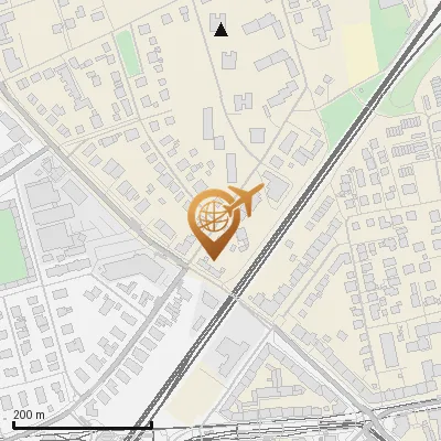 Foto zu Moosburger Straße 4, 80993 München