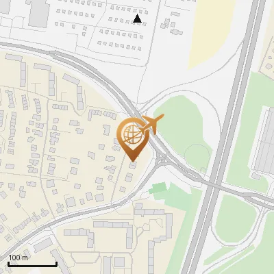 Foto zu Moosterhoop 12, 22117 Hamburg