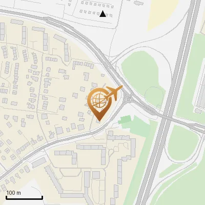 Foto zu Moosterhoop 2, 22117 Hamburg