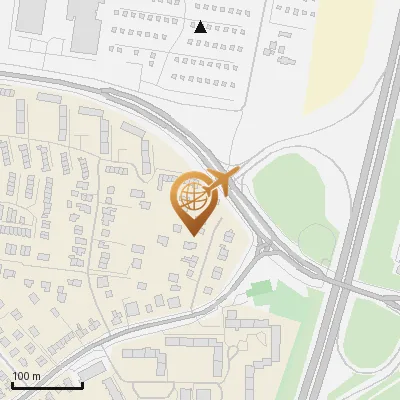 Foto zu Moosterhoop 21, 22117 Hamburg