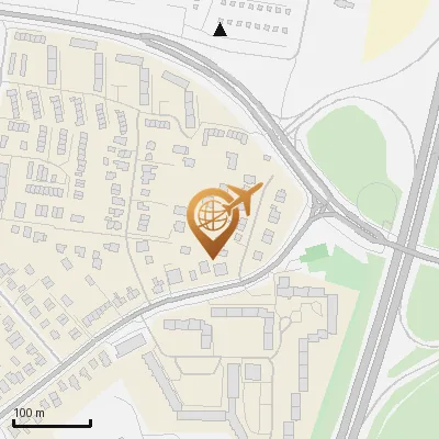 Foto zu Moosterhoop 5, 22117 Hamburg