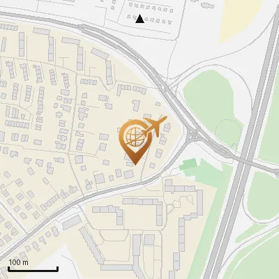 Foto zu Moosterhoop 7, 22117 Hamburg