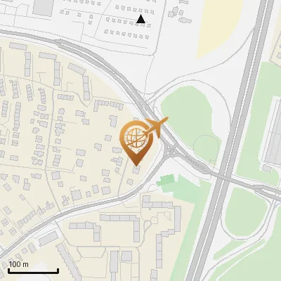 Foto zu Moosterhoop 8, 22117 Hamburg