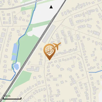 Foto zu Moränenweg 1, 22143 Hamburg