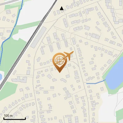 Foto zu Moränenweg 10, 22143 Hamburg