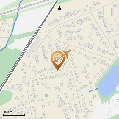 Foto zu Moränenweg 13, 22143 Hamburg