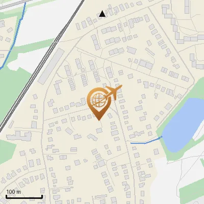 Foto zu Moränenweg 14, 22143 Hamburg