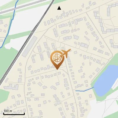 Foto zu Moränenweg 15, 22143 Hamburg