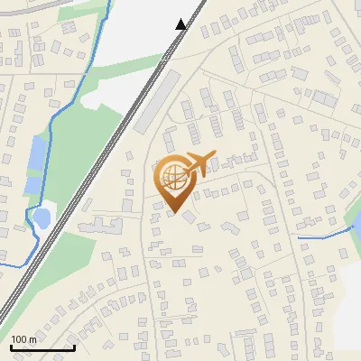 Foto zu Moränenweg 2, 22143 Hamburg