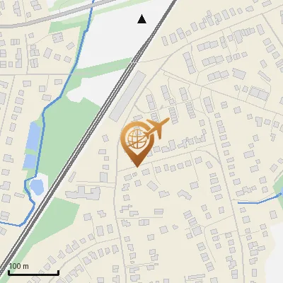 Foto zu Moränenweg 3, 22143 Hamburg