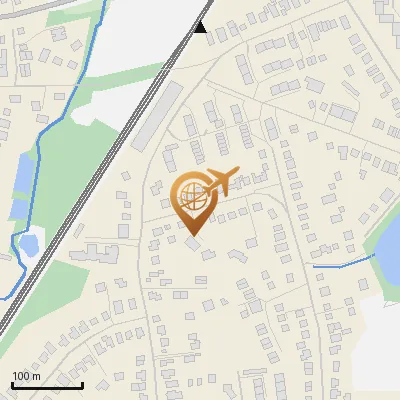 Foto zu Moränenweg 4, 22143 Hamburg