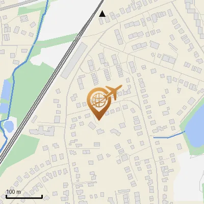 Foto zu Moränenweg 6, 22143 Hamburg