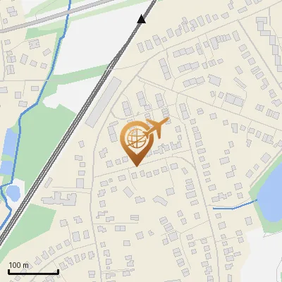 Foto zu Moränenweg 7, 22143 Hamburg