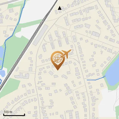 Foto zu Moränenweg 8, 22143 Hamburg