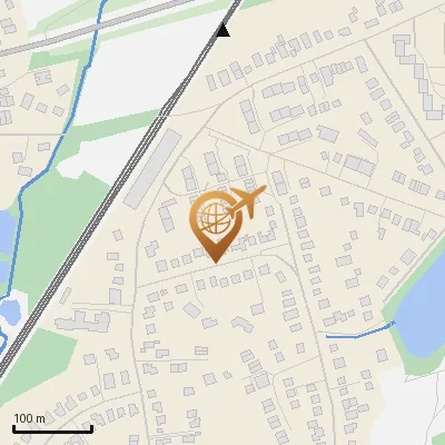 Foto zu Moränenweg 9, 22143 Hamburg