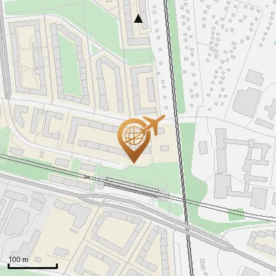 Foto zu Morahtstieg 4, 20535 Hamburg