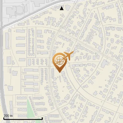 Foto zu Moraltstraße 13, 81477 München