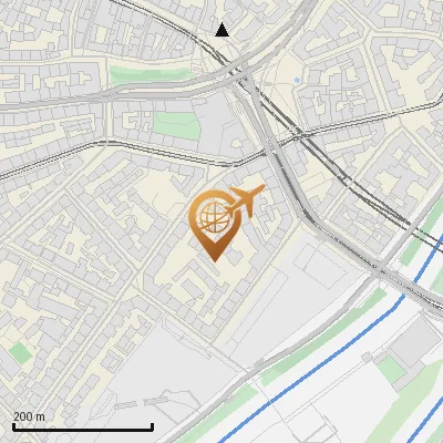 Foto zu Morassistraße 14, 80469 München
